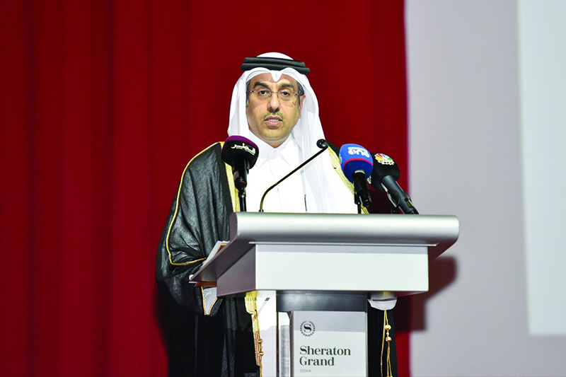 وزير العمل يؤكد حرص الوزارة على تعزيز وتكثيف التعاون مع منطمة العمل العربية 1 قطرري1720629487