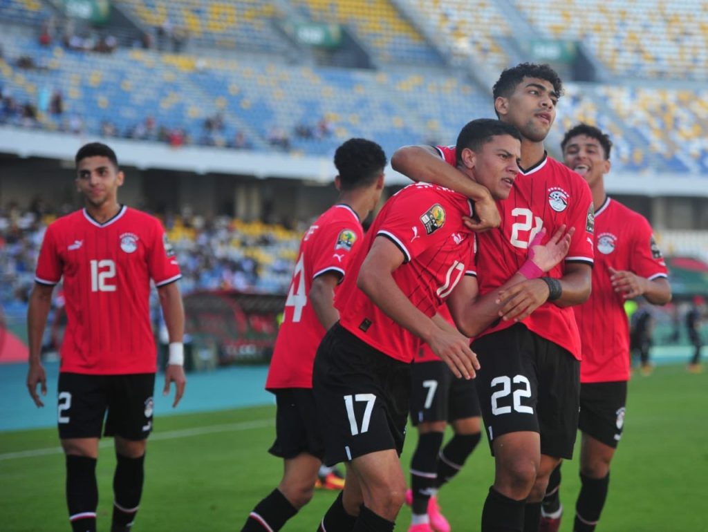 ميكالي : تعادل منتخب مصر مع الدومينيكان لا يعني خروجه من الاولمبياد ..وأتمنى استمرار الدعم من الجماهير 1 منتخب مصر الأولمبي 31721931603