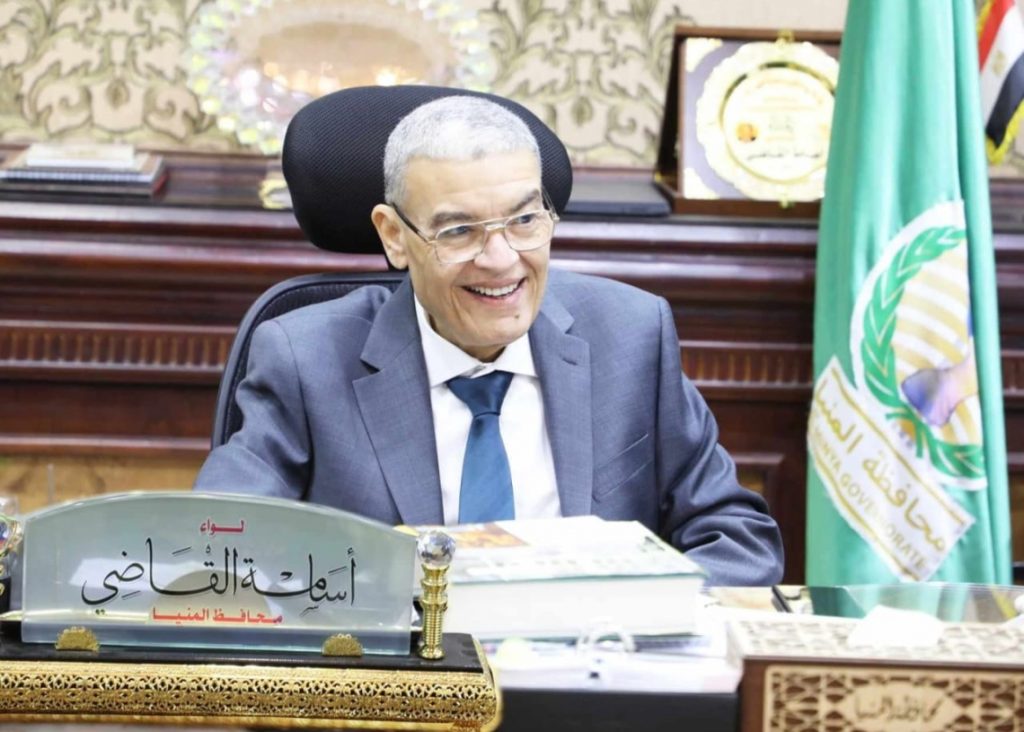 محافظ المنيا يقرر فتح باب التراخيص 473 ميكروباص أجرة" لقرى شرق النيل 1 منيا الجديدة والامتداد 1140x8151721651224