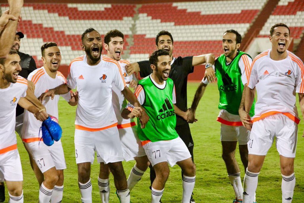 نادي عجمان الإماراتي يتعاقد مع الجناح الأيسر جونيو فليمينجز 1 00000001722192183