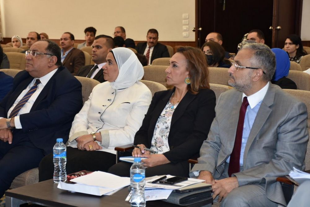 جامعة المنصورة تتأهل للتصفيات النهائية العربية والإفريقية في مسابقة البرمجة التنافسية 1 011722437343