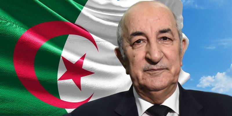 رئيس السلطة الجزائرية للانتخابات: قبول ملفات ٣ مترشحين للرئاسيات من بينهم عبد المجيد تبون 1 1002 326451 large1721928664