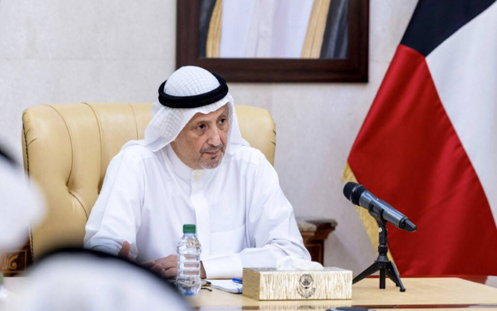 الكويت: حذرنا من تبعات تعاطي المجتمع الدولي مع القضية الفلسطينية وفق معايير مزدوجة 1 10241721252464