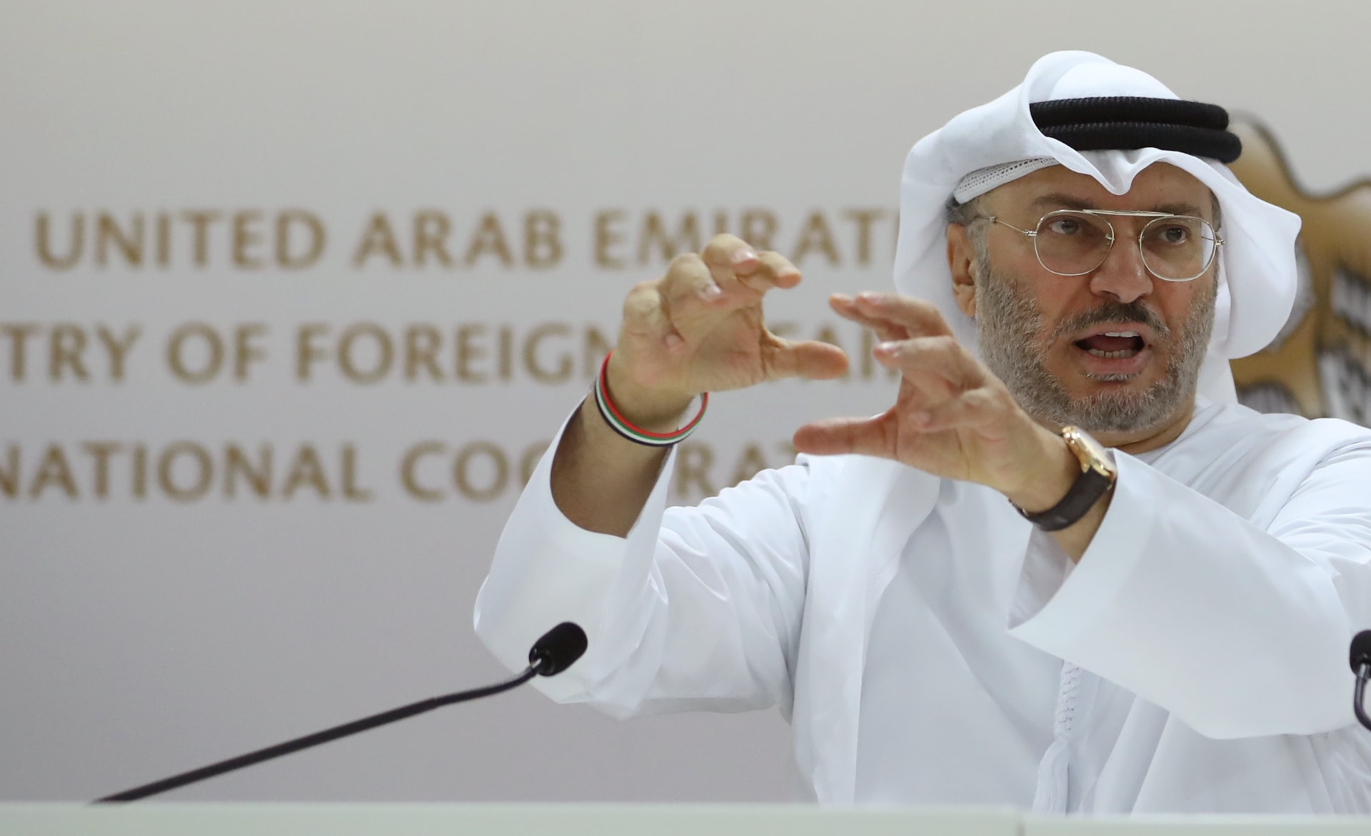 قطر ترحب برأي محكمة العدل الدولية بشأن إلزام إسرائيل بإنهاء وجودها غير القانوني في الأراضي الفلسطينية المحتلة 1 1030051721462643