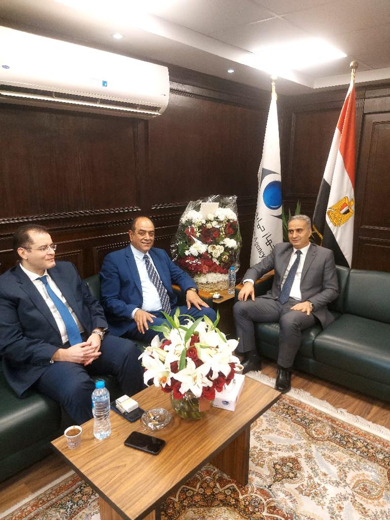 رئيس حماية المستهلك: توجيهات بالانتشار الميداني بمحافظات الجمهورية لتحقيق الانضباط بالأسواق 1 1031722438066