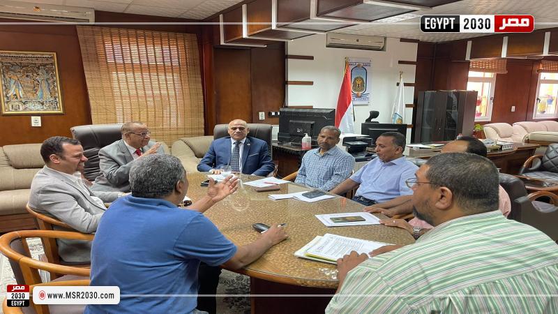 جامعة الأقصر تعتمد موعد إجراء التحويلات ونقل القيد بكليات الجامعة 1 104283 W1721071983
