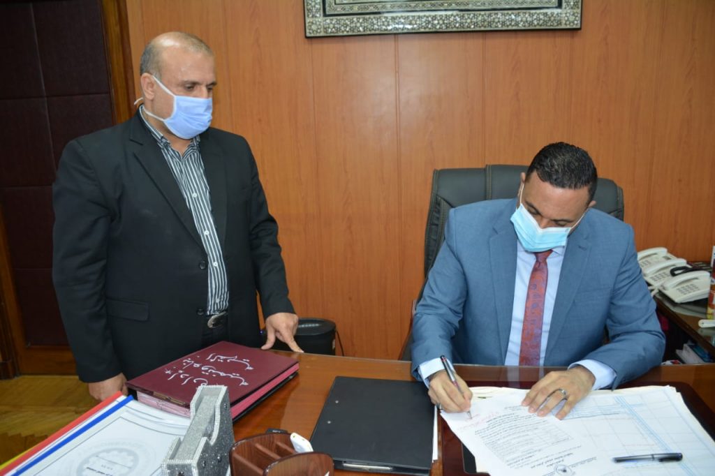 محافظ الدقهلية يعتمد تنسيق القبول بالثانوي العام منتظم بمجموع 249 درجة 1 104648 f1894b79 1e8a 4866 888a 15590869acb01719920703