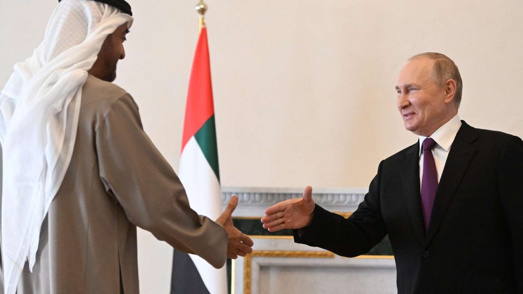 بوتين: عدم وجود رد فعل على استهداف محطة زابوروجيه من قبل داعمي كييف "خطأ فادح" 1 1068888424 0:159:3073:1888 2072x0 60 0 0 a788c79576928bbb45314cc14fe18c4c1720813323