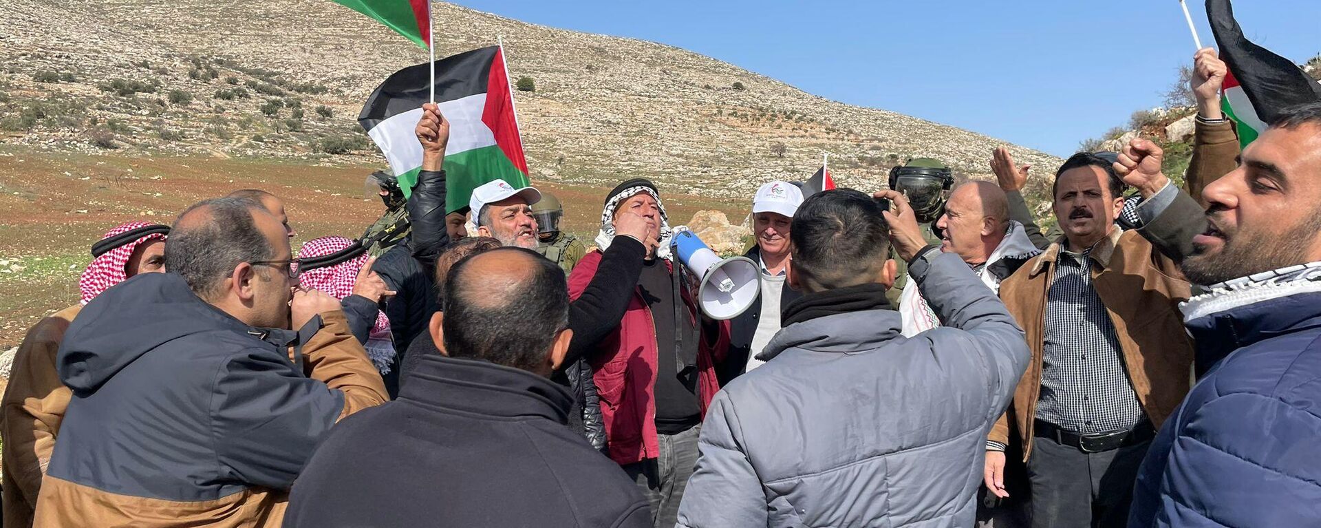 المملكة المتحدة تعارض بشدة إعلان إسرائيل شرعنة خمس بؤر استيطانية في الضفة الغربية 1