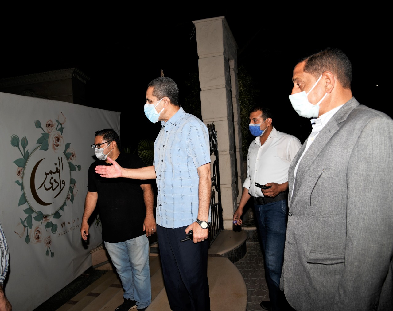 محافظ الغربية: اتخاذ كافة الإجراءات للعمل على تحسين مستوى معيشة المواطنين بكافة قرى المحافظة 1 11 5 2021 01 47 49 GomhuriaOnline A8E41163 4AF9 4A5F 80A4 A74F5466EC041720265523