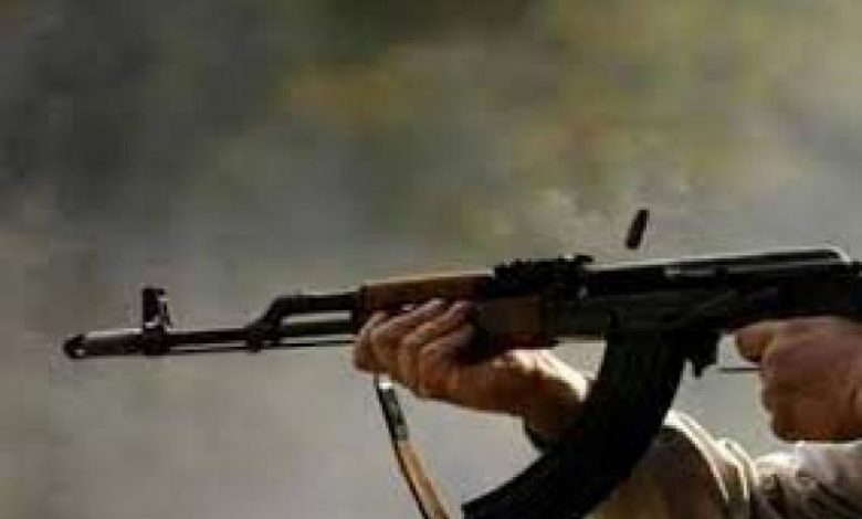 ضبط طرفي مشاجرة بالأسلحة النارية بأسيوط وبحوزتهم رشاش و14 بندقية آلية 1 111721720170963