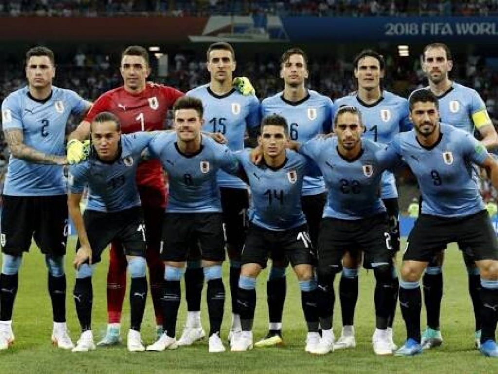 منتخب أمريكا يودع بطولة كوبا أمريكا بخسارته أمام أوروجواي ٠-١ 1 113523 highres1719891784