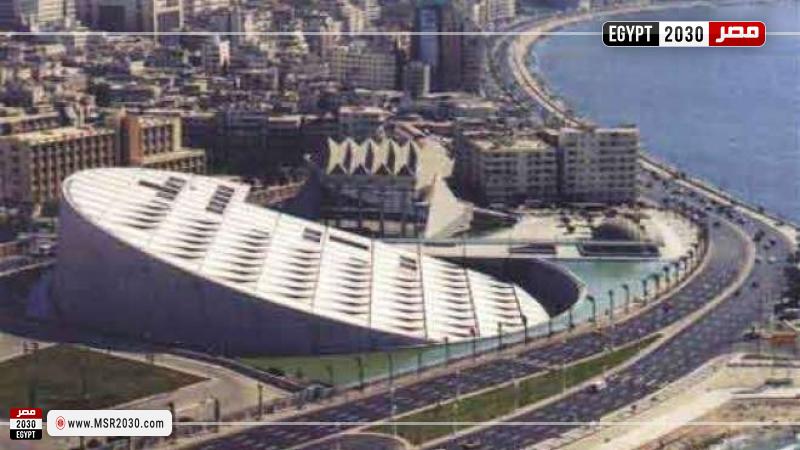 محافظ الإسكندرية يوجه بتكثيف الحملات على المنشآت والمحال التجارية 1 119437 W1719818103