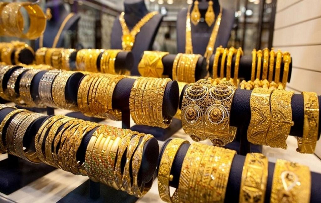 أسعار الذهب تشهد تراجها خلال تعاملات اليوم 1 12 81720781883