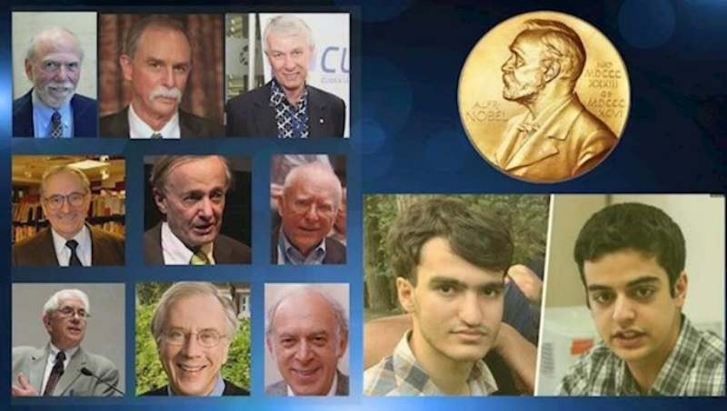 51 حائزا على جائزة نوبل يصدرون رسالة مفتوحة للمطالبة بوقف إطلاق النار في أوكرانيا وغزة 1 123 311721039404