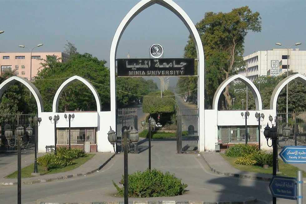 جامعة المنيا تعلن فوز طلاب كلية الحاسبات والمعلومات بالأولمبياد على مستوى الجامعات المصرية 1 1258604 01721236023