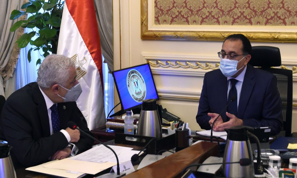 مدبولي: الحفاظ على الأمن القومي من أهم تكليفات الرئيس............... إضافة 8 وأخيرة 1 127035074 1789491631229194 3377720380985474354 o1720096803