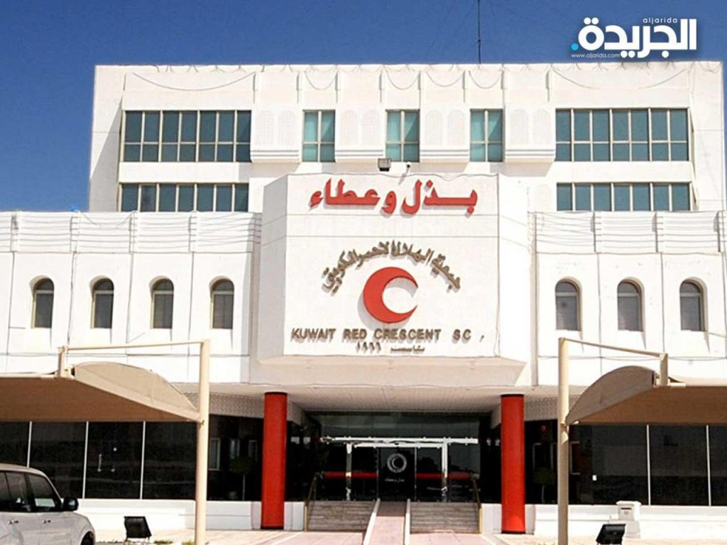 الهلال الأحمر الكويتي والسوداني يوقعان اتفاقية مشروع دعم المياه بمراكز إيواء النازحين 1 1280x9601722255603