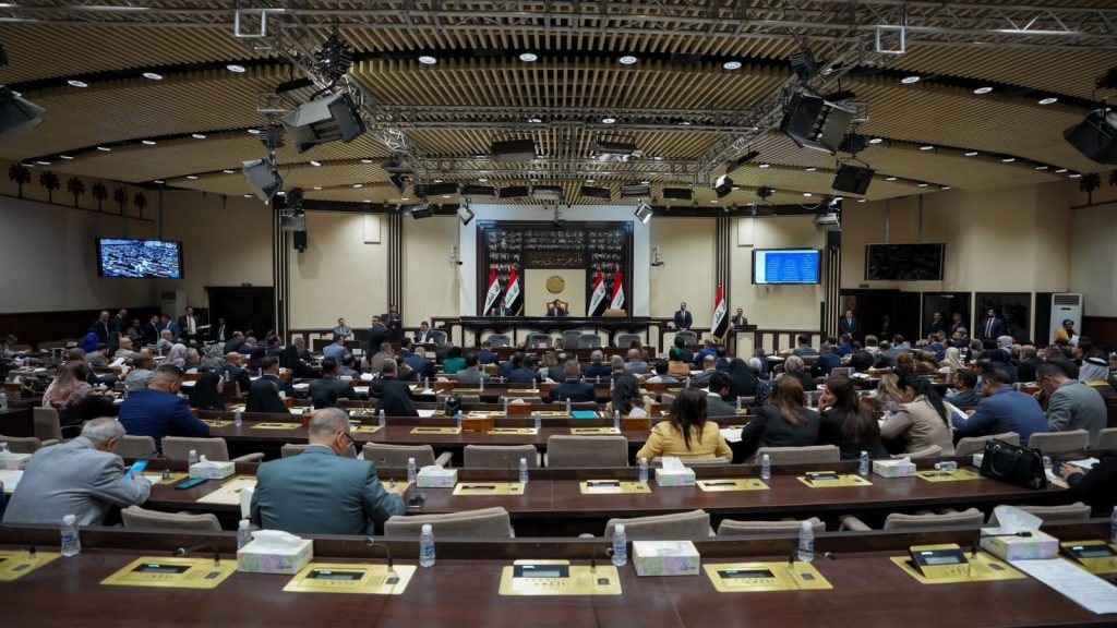 مجلس النواب يستعرض رسالة رئيس الجمهورية وقرار تكليف مدبولي بتشكيل الحكومة الجديدة 1 13BD1406 D297 45A6 884A BDE5B6C511181720440185