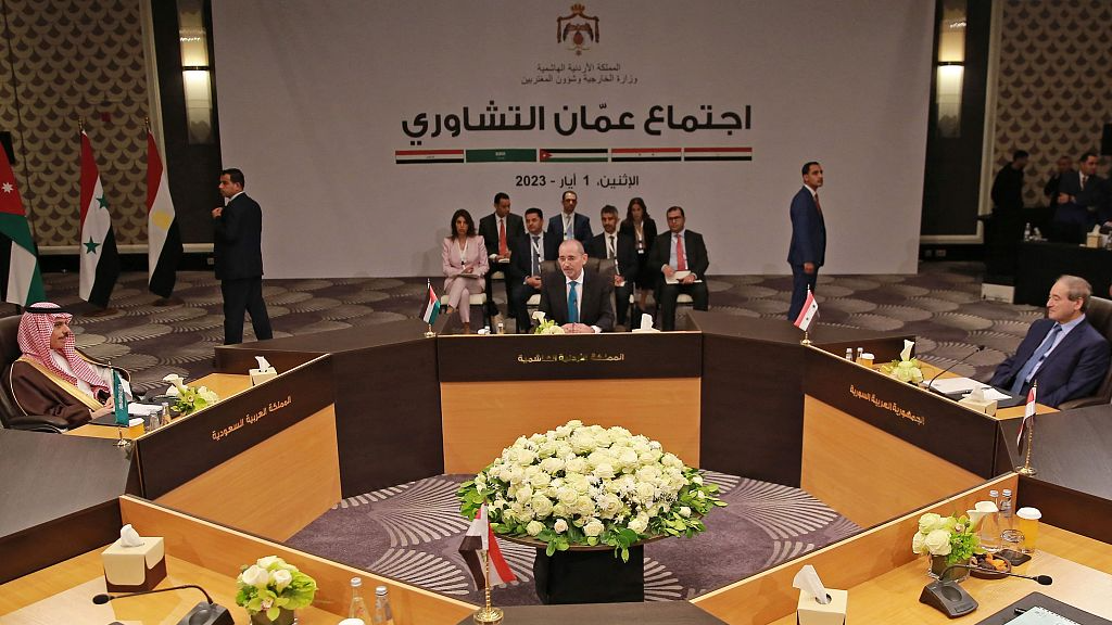الجامعة العربية:الأردن يستضيف المؤتمر العربي الأول حول دور الكفاءات الصحية المهاجرة 19 أكتوبر المقبل 1 13d78b42 ccb7 44cd b5ee 9e1bd578fcde1722344645