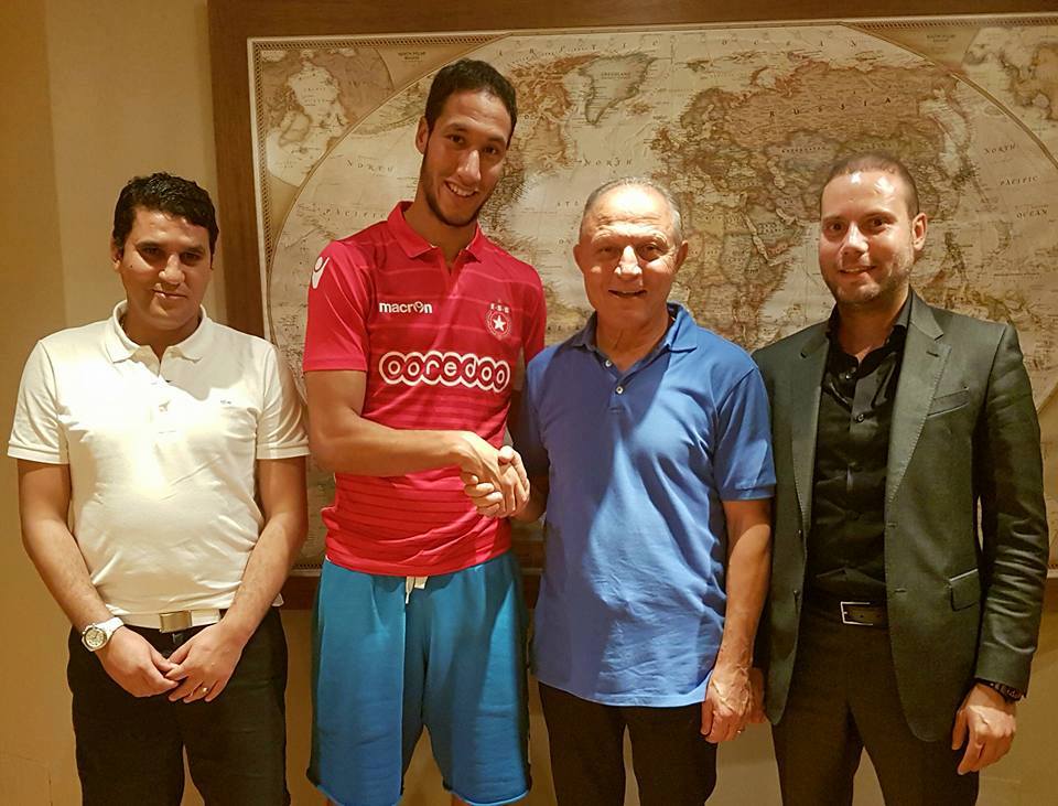 الكرة التونسية: النجم الساحلي يتوصل إلى اتفاق مع محرز بالراجح لموسمين 1 14370289 1055588247892945 4244560586699139857 n1722444003
