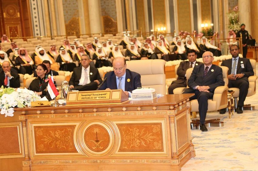 وزير التخطيط اليمني: نقف على أعتاب مرحلة خطيرة بسبب ميليشيا الحوثي 1 1447243209407260121721072045