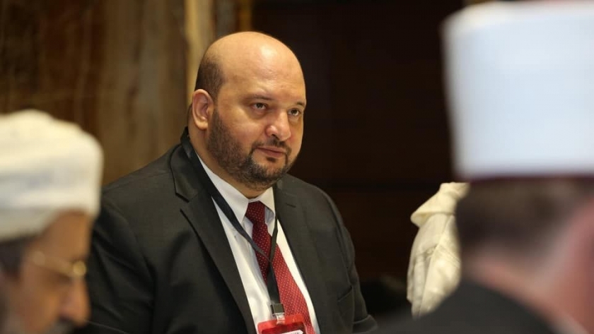 "الخارجية": المؤتمر العالمي للإفتاء التاسع يؤكد دور مصر الرائد في تعزيز السلم والأمن الدوليين 1 147161209616537260051722152223