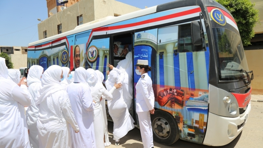 زيارة استثنائية لجميع النزلاء بمراكز الإصلاح والتأهيل بمناسبة قرب حلول العام الهجري الجديد 1446هـ 1 153144884516267934091719998885