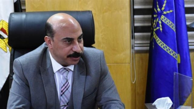 محافظ أسوان لوفد برلماني: المواطن هدفنا الأول ونعمل على تحقيق آماله ورفع المعاناة عنه 1 158193894026960081721130304
