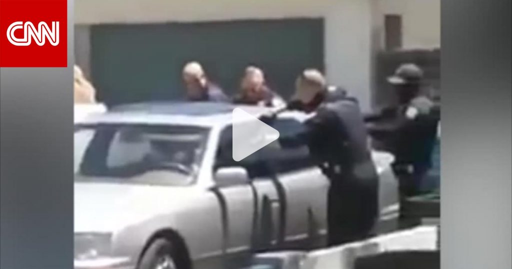 الشرطة الأمريكية تقتل رجلا يحمل سكينين قرب مقر انعقاد مؤتمر الحزب الجمهوري 1 1591781721193183
