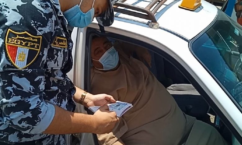 الداخلية تيسر إجراءاتها على المواطنين الراغبين في الحصول على الخدمات الشرطية 1 16 8 2022 10 52 48 GomhuriaOnline 100416606399681721898903