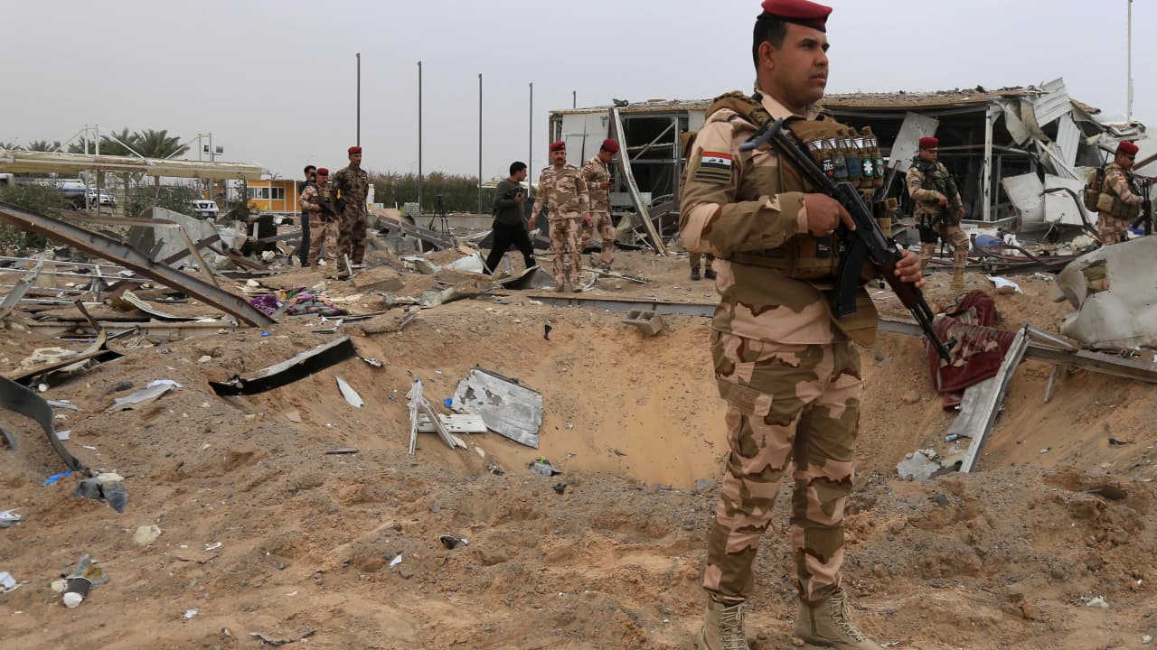 فاينانشيال تايمز: مسؤولون أجانب يتسابقون لتهدئة التوتر بعد قصف بلدة مجدل شمس بالجولان المحتل 1 1606821722191523
