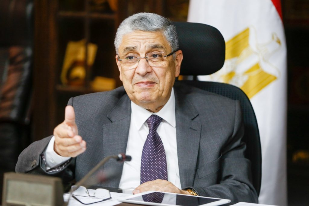 وزير الكهرباء يبحث مع "إيميا باور" الإماراتية زيادة استثماراتها في قطاع الطاقة المتجددة 1 1632205368 130 201365 201365441720630623