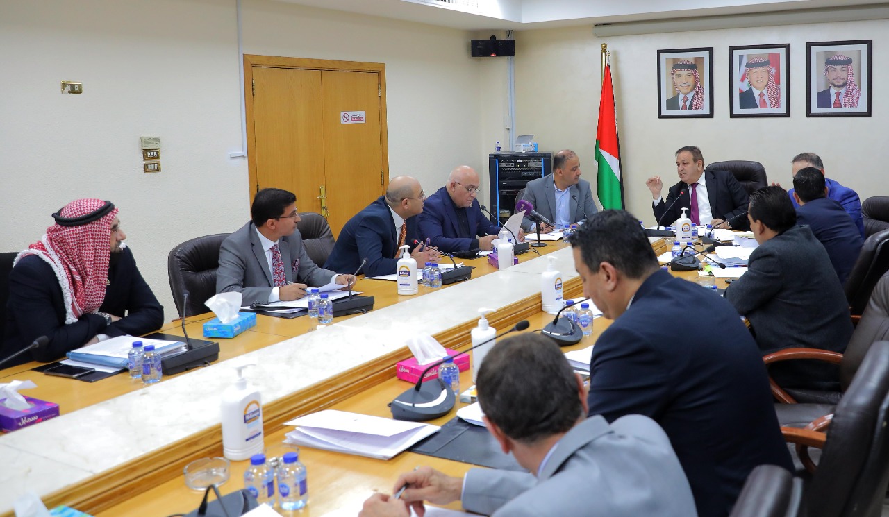 وزير الشئون النيابية والقانونية والتواصل السياسي: خطة الحكومة معتمدة بشكل أساسى على رؤية 2030 ومخرجات الحوار الوطني 1 16420085116791720475103