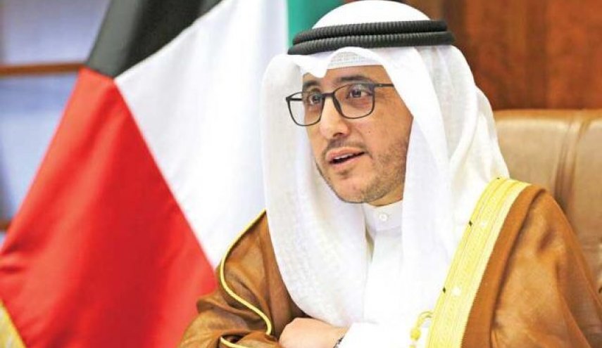 وزير الخارجية الكويتي يهنئ الدكتور بدر عبدالعاطي بتوليه منصبة الجديد 1 1665121905062563001720040582