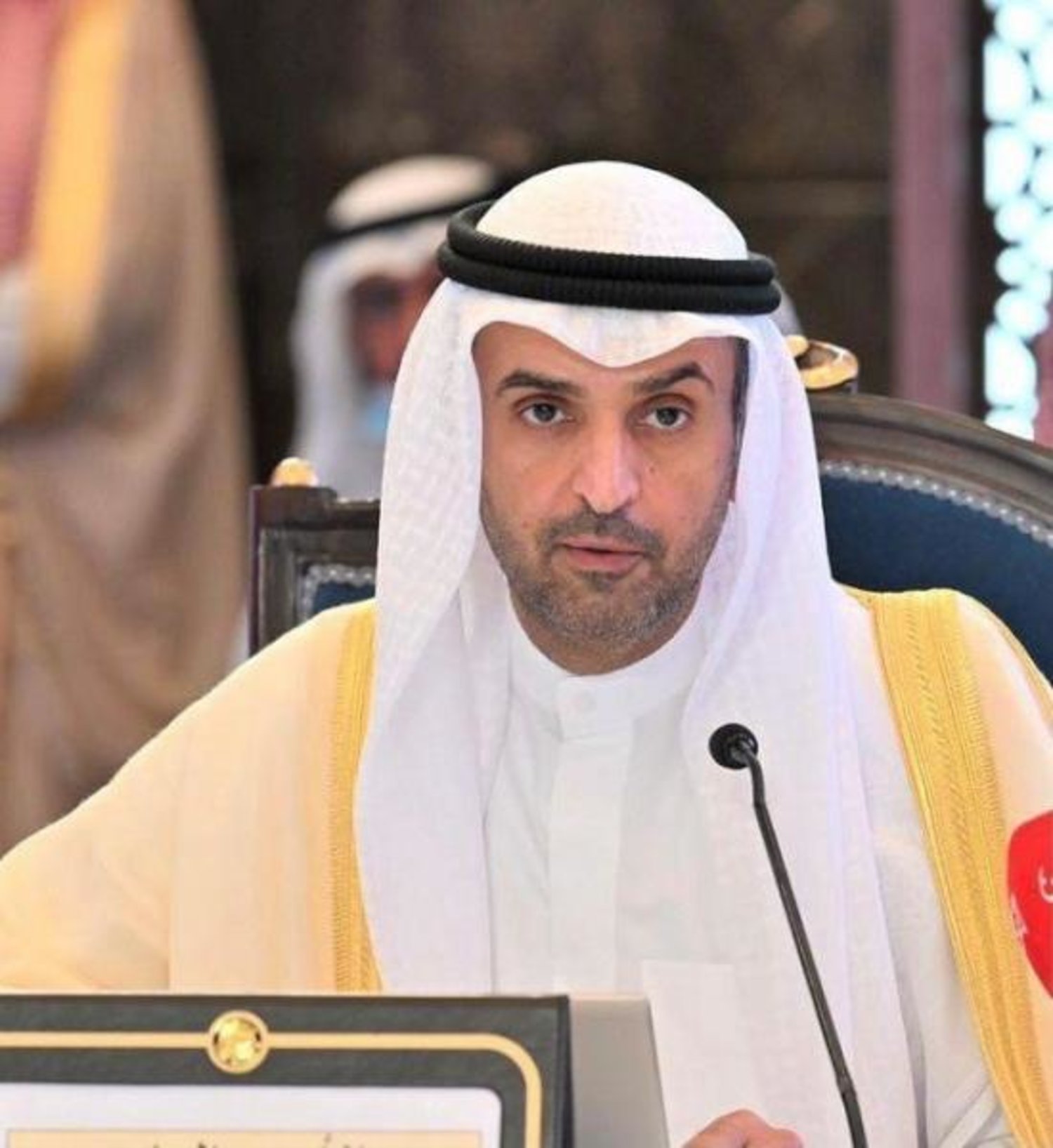 "التعاون الخليجي" يشيد بدور السعودية وسلطنة عمان في استيعاب كل الأطراف اليمنية للتوصل إلى الهدنة 1 16656501869819068001720769767