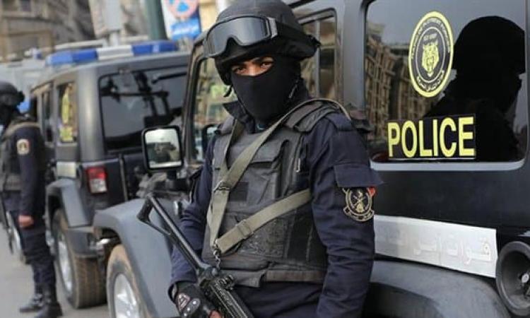 ضبط 11 شخصا لقيامهم بارتكاب جرائم سرقات متنوعة في 5 محافظات 1 167950107001720431843