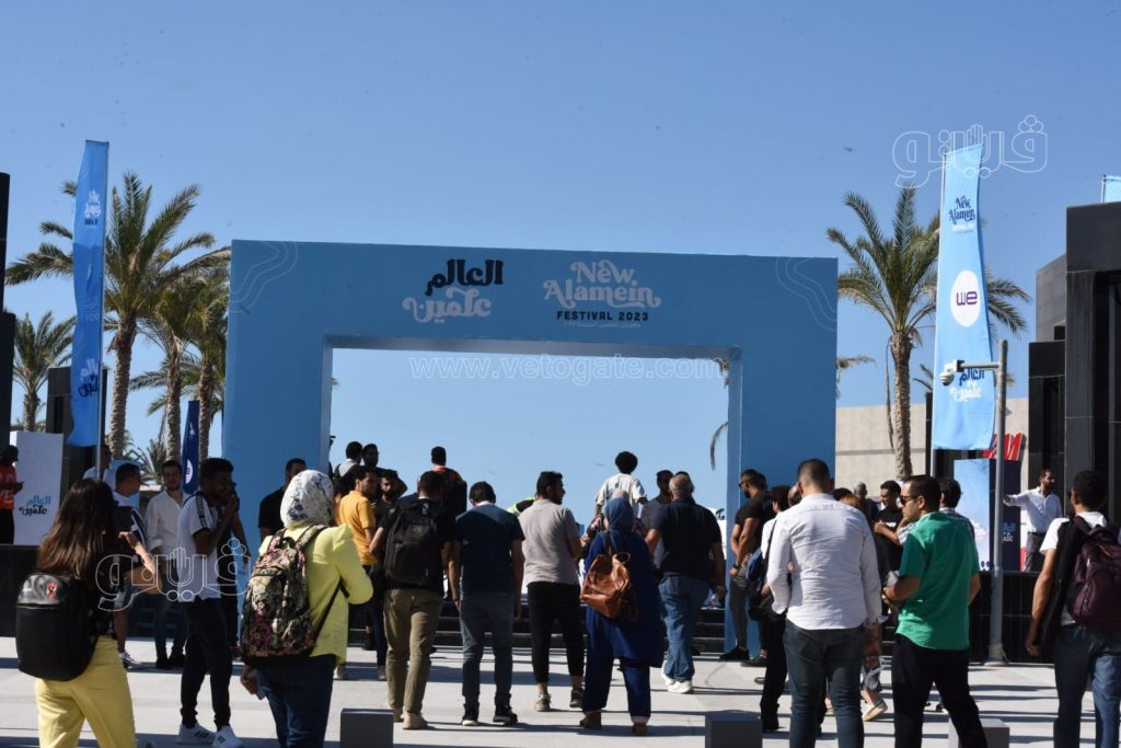"الثقافة": تقديم فلكلور صعيدي وفنون مطروح والإسكندرية في مهرجان العلمين 1 1681722098763