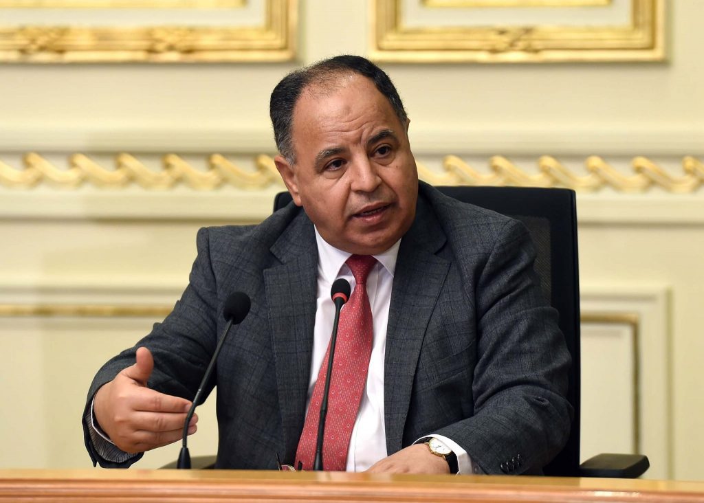 وزير المالية: نتطلع إلى موافقة صندوق النقد على المراجعة الثالثة لبرنامج الإصلاح الاقتصادي بعد غد 1 1703072708 355 292322 wmr59y1722066245