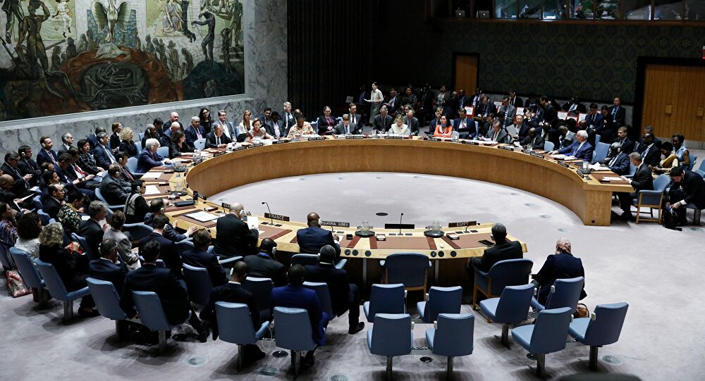 مجلس الأمن الدولي: مليشيا الحوثي تضع العراقيل أمام حرية تنقل بعثة الأمم المتحدة 1
