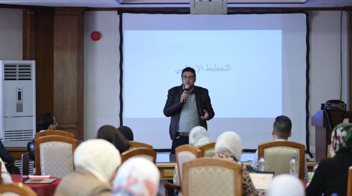 اختتام فعاليات تدريب الدفعة الثالثة من المنسقين الإعلاميين بمديريات الشئون الصحية بمحافظات الجمهورية 1 173812967962092024030610393139311721139843