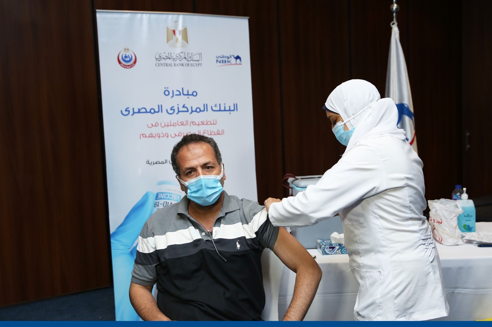 "أطباء بلا حدود" تطلق حملة تطعيم واسعة النطاق ضد الحصبة في الكونغو الديمقراطية 1 1831721729284