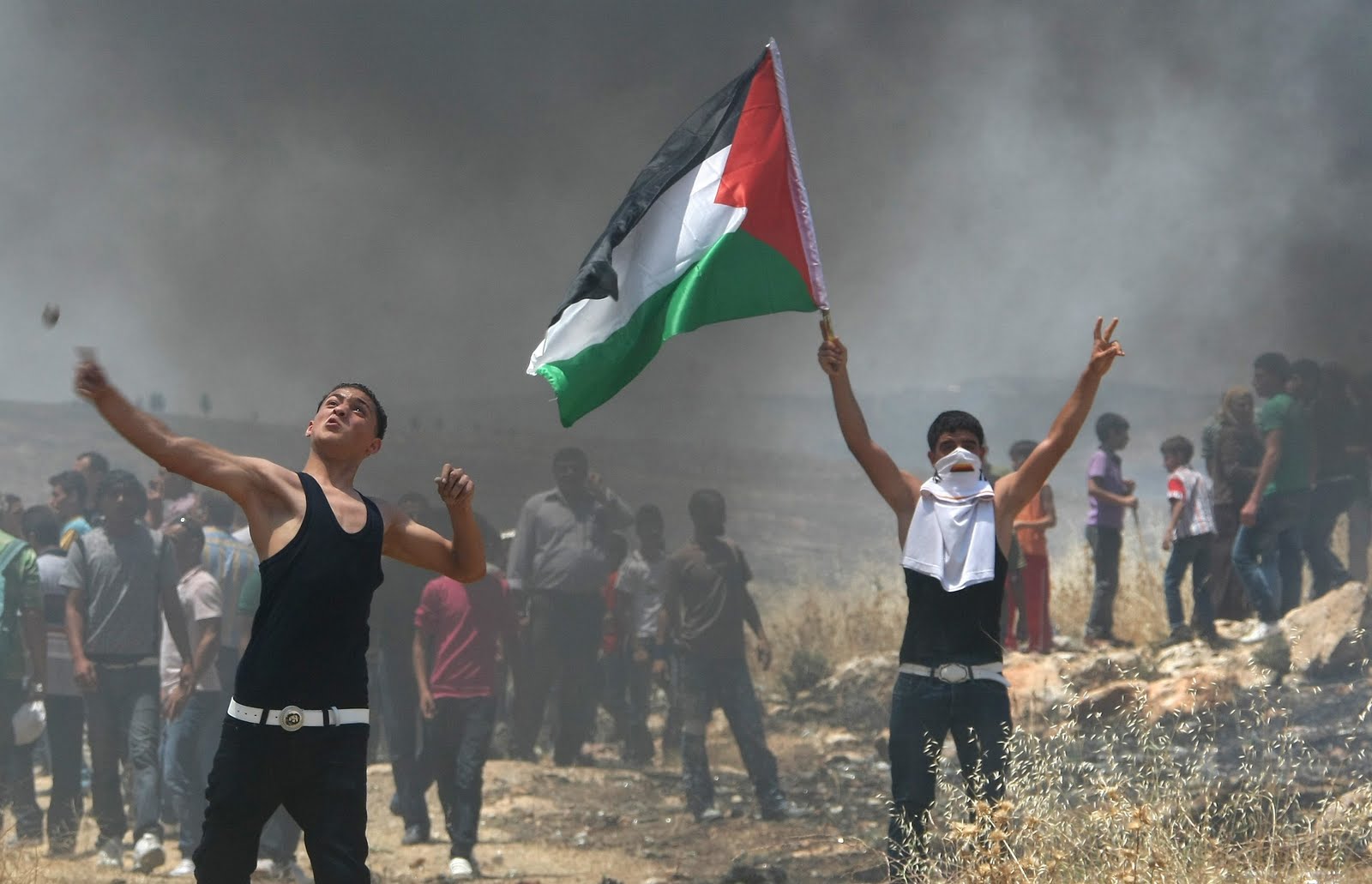 العمل الوطني الفلسطيني : التصريحات الإسرائيلية لاستئناف المفاوضات تأتي بهدف فرض الأمر الواقع في غزة 1 1838 11720263665