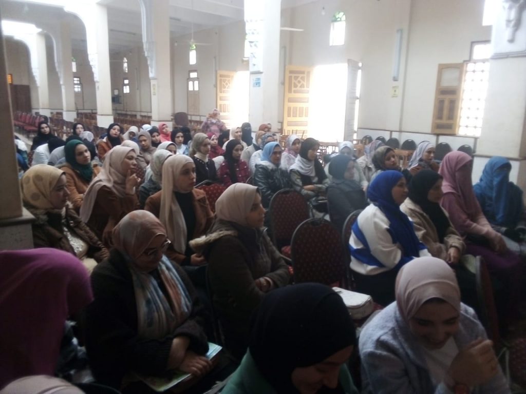 وكيل صحة الدقهلية: تفعيل المرحلة الثانية من "ركن المشورة" للأطفال في 41 منشأة صحية 1 1891720528864
