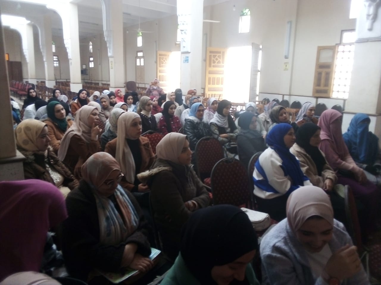 وكيل صحة الدقهلية: تفعيل المرحلة الثانية من "ركن المشورة" للأطفال في 41 منشأة صحية 1 1891720528864