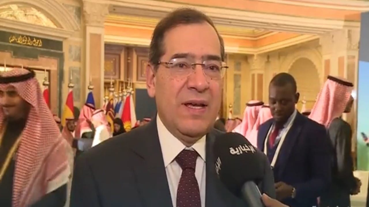 وزير البترول: نلتزم بالشفافية في عرض الملفات والتحديات وتحفيز الابتكار وتمكين المرأة 1 1d426934 6051 4db6 866e ed33ba971bc61720954563