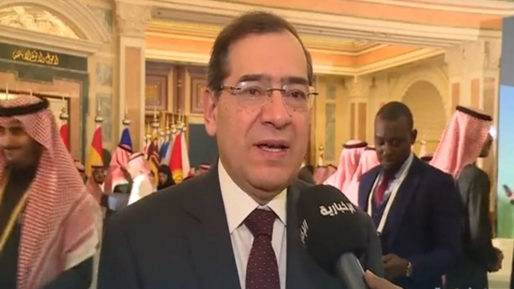 وزير البترول: مصر تتمتع بمقومات متميزة في التعدين تجعلها وجهة استثمارية جاذبة 1 1d426934 6051 4db6 866e ed33ba971bc61721130424