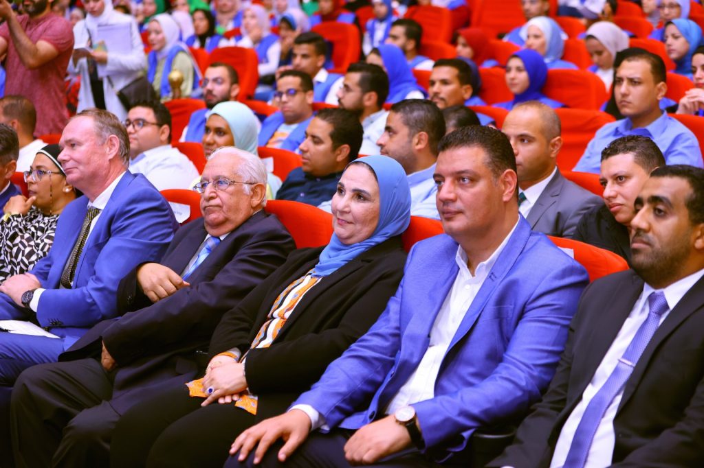 وزيرة التضامن الاجتماعي: طباعة 9 آلاف بطاقة خدمات متكاملة للأشخاص ذوي الإعاقة الأسبوع الجاري 1 2 41722271623