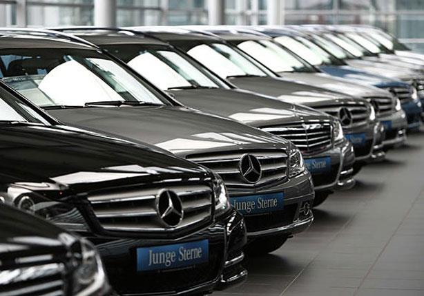 "مصنعي السيارات الأوروبيين": ارتفاع مبيعات السيارات أوروبياً بنسبة 4.3% بفضل دفعة إيطالية 1 2015 3 21 12 16 9 5501721307544