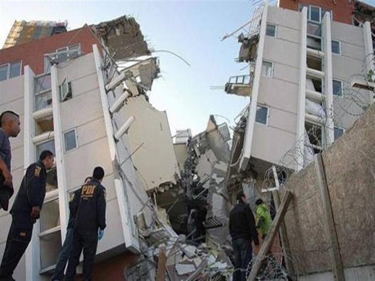 زلزال بقوة 7.4 درجة يضرب شمال تشيلي 1 2017 10 10 14 49 46 9721721367063